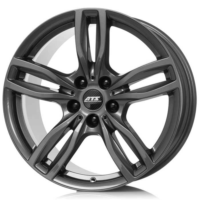 ATS Evolution 8,0x18 ET30 5x120 18