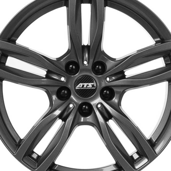 ATS Evolution 8,0x18 ET30 5x120 18