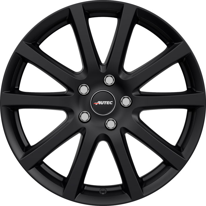 Autec Skandic 7,0x16 ET48 5x112 16