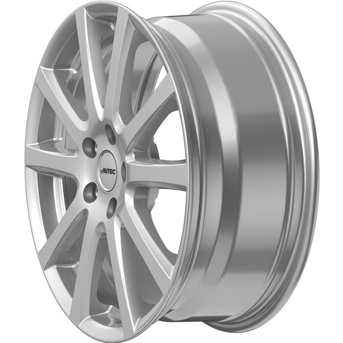 Autec Skandic Ece 5,5x15 ET40 5x100 15