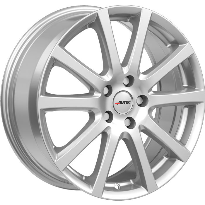 Autec Skandic Ece 5,5x15 ET40 5x100 15