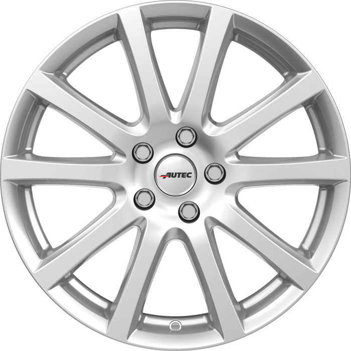 Autec Skandic Ece 5,5x15 ET40 5x100 15