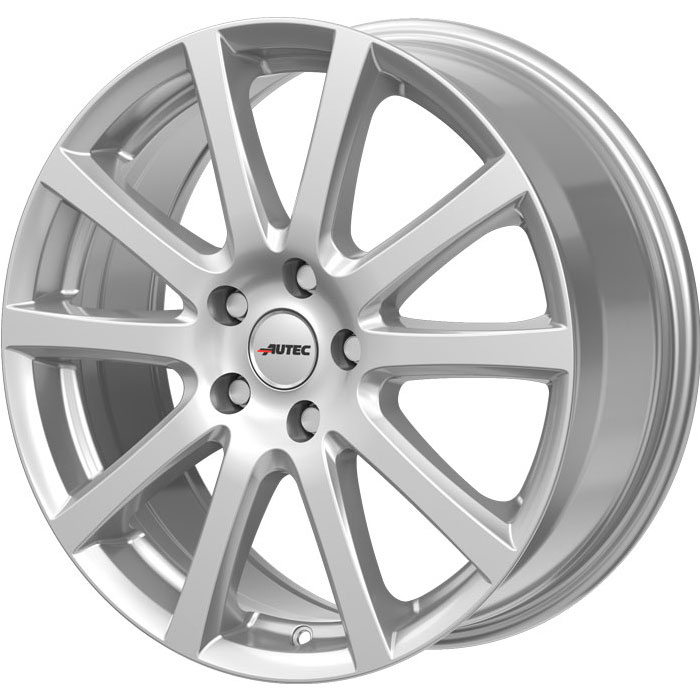 Autec Skandic Ece 5,5x15 ET40 5x100 15