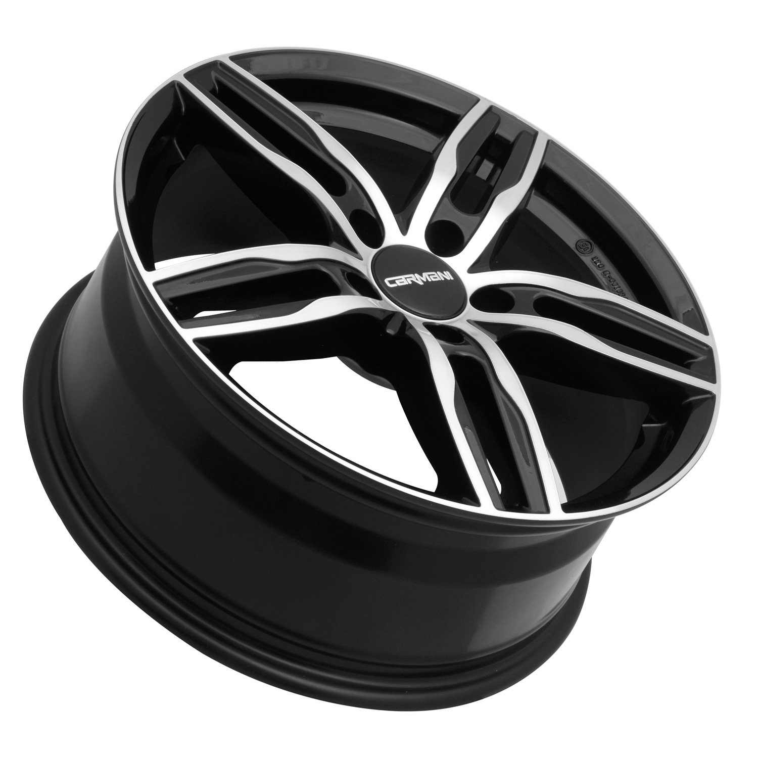 Carmani 14 Paul 6.5x16 ET41 5x115 16