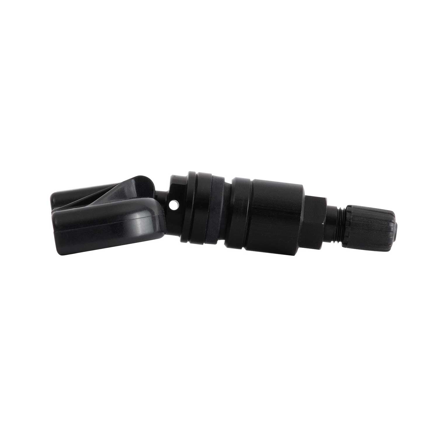 Alcar Plug&Drive TPMS Sensor de presión de neumáticos S5A106B negro para Hyundai Grand Santa Fe IONIQ IX20 Ioniq Ioniq 5 N Kona Santa Fe i20 i30
