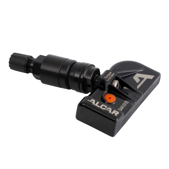 Alcar Plug & Drive TPMS Sensor de presión de neumáticos S5A105B nero para GENESIS G70
