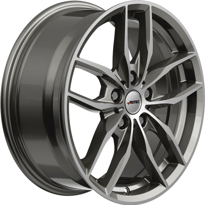 Autec Bavaris 7,5x18 ET25 5x112 18