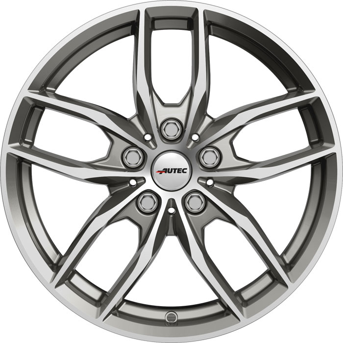 Autec Bavaris 7,5x18 ET25 5x112 18