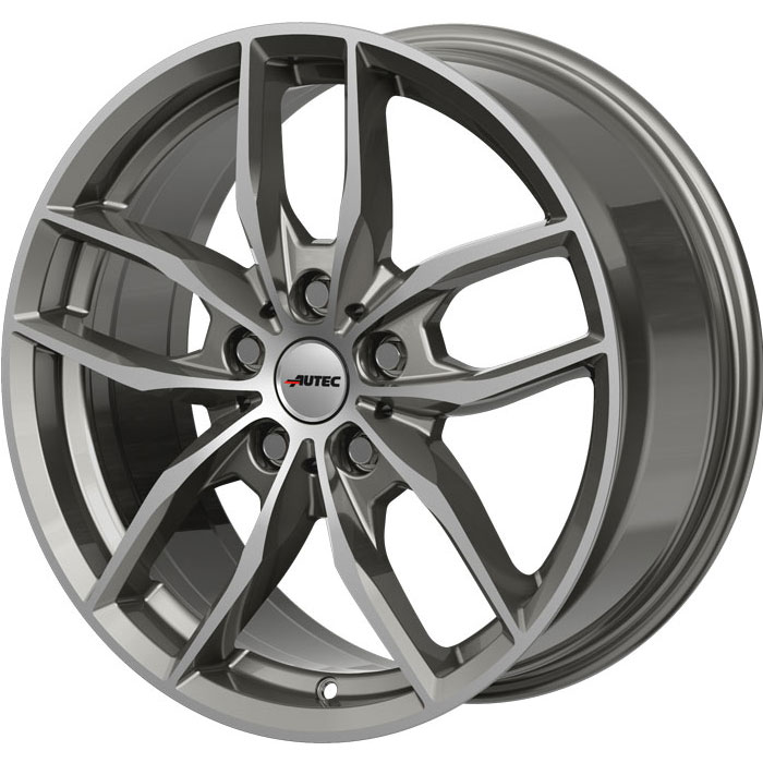 Autec Bavaris 7,5x18 ET25 5x112 18