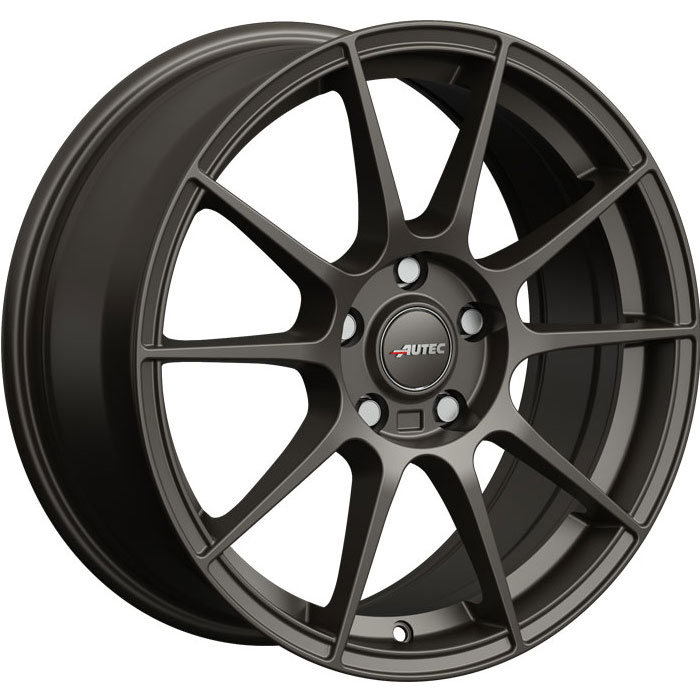 Autec Wizard 6,5x15 ET38 5x112 15