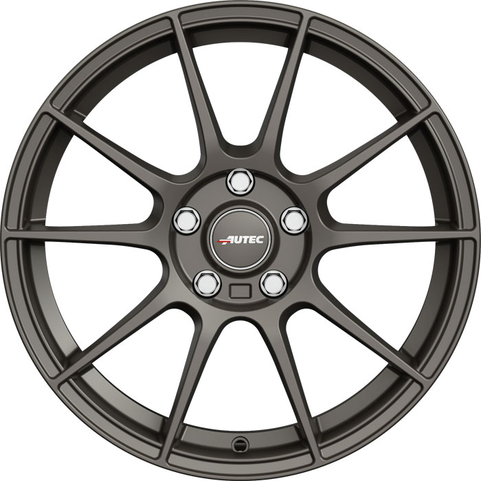 Autec Wizard 6,5x15 ET38 5x112 15