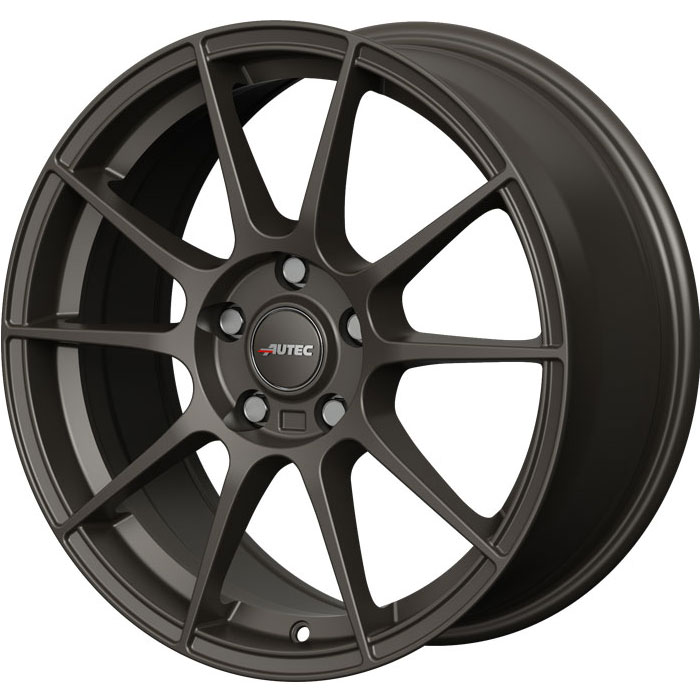 Autec Wizard 6,5x15 ET38 5x112 15
