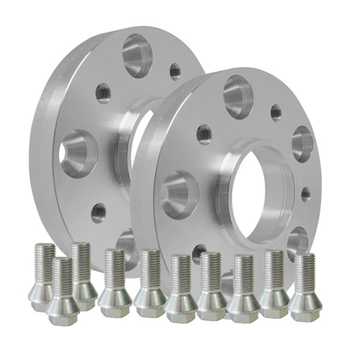 Separadores de rueda SCC 40mm 13258S para Lexus RX